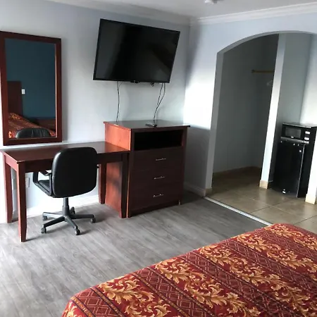 La Habra Motel